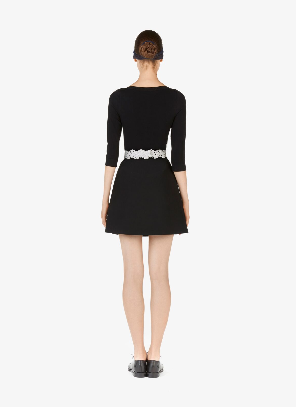 Belts ALAÏA WEIß BELTS